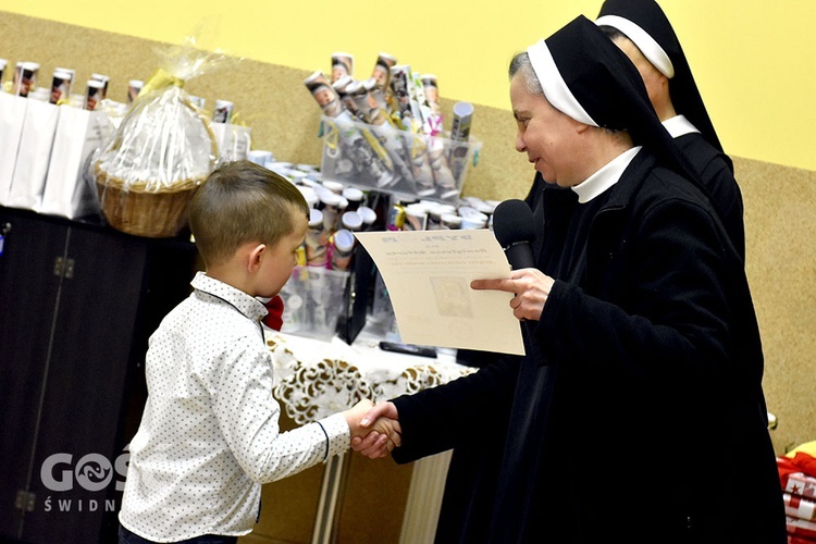 Uroczystości patronalne sióstr augustianek