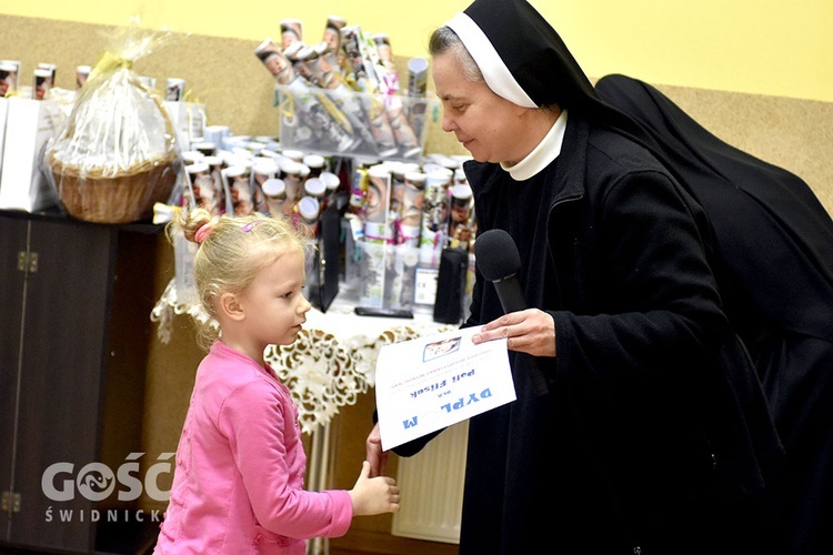 Uroczystości patronalne sióstr augustianek