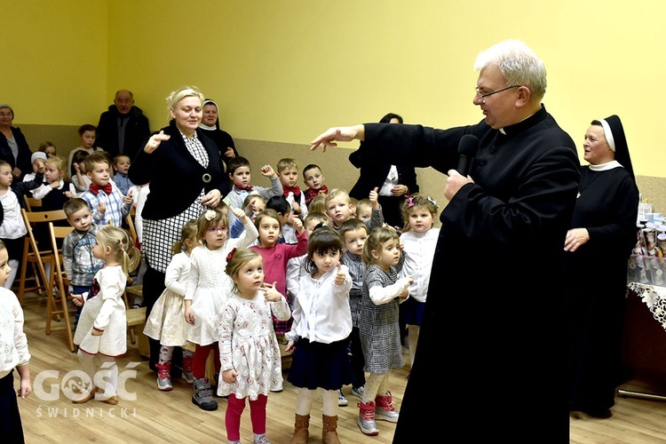 Uroczystości patronalne sióstr augustianek