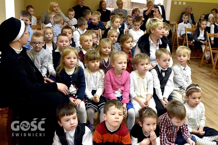 Uroczystości patronalne sióstr augustianek