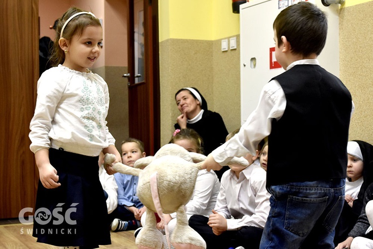 Uroczystości patronalne sióstr augustianek