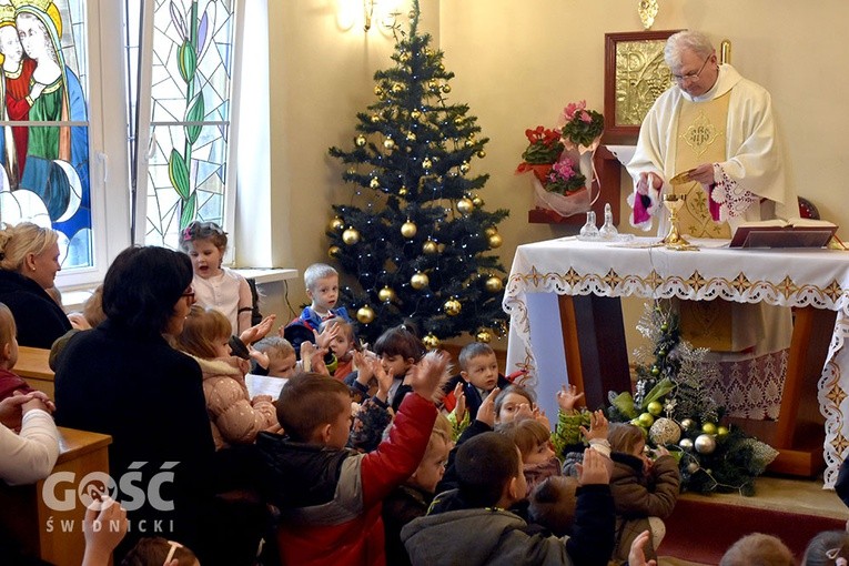 Uroczystości patronalne sióstr augustianek