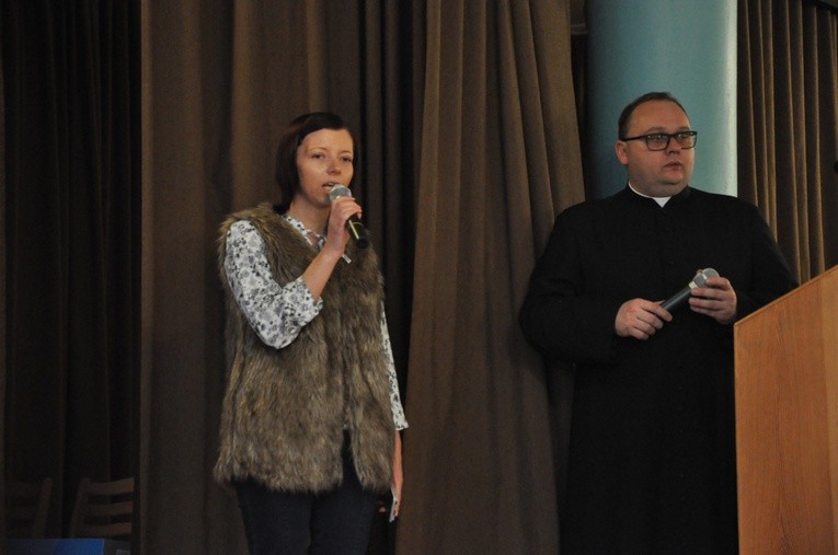 Przegląd Kolędników Misyjnych 2019