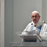 Franciszek do panamskiego duchowieństwa: Warto powracać do źródeł 