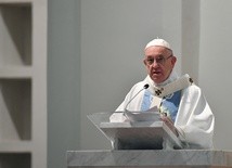 Franciszek do panamskiego duchowieństwa: Warto powracać do źródeł 