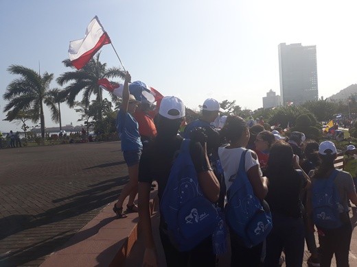 Panama - dzień 12