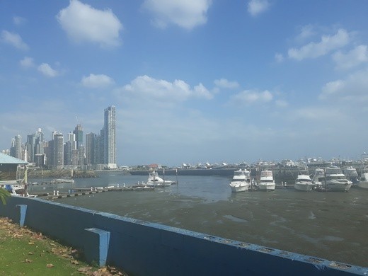 Panama - dzień 12