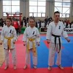 Karate w Rudniku nad Sanem