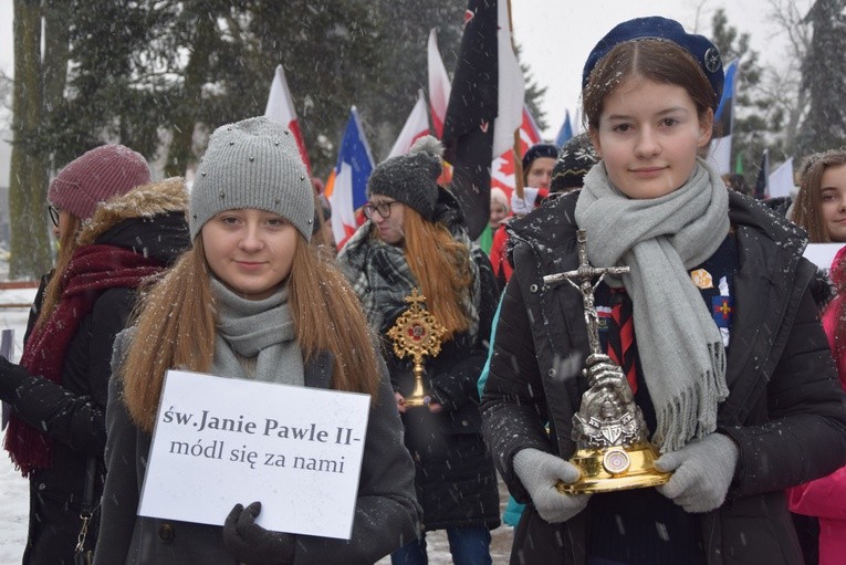 Panama w Rawie Mazowieckiej cz. 3