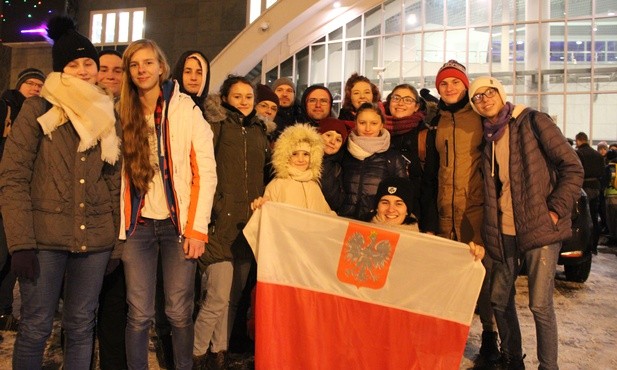 Jastrzębie-Zdrój, Panamę czas zacząć!