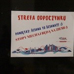 24 h z Panamą w Centrum Jana Pawła II "Nie lękajcie się!"