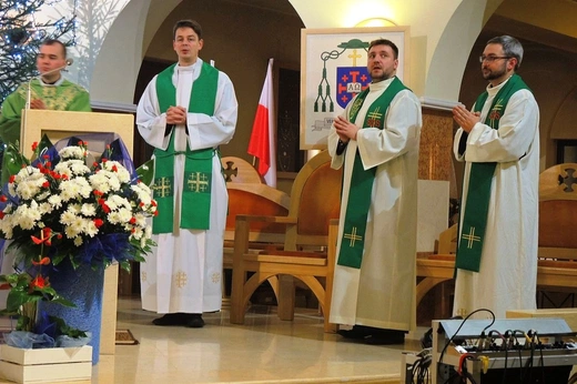 Cygański Las - Bielsko-Biała PANAma!