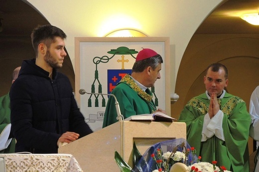 Cygański Las - Bielsko-Biała PANAma!