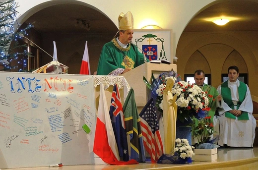 Cygański Las - Bielsko-Biała PANAma!