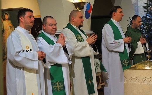 Cygański Las - Bielsko-Biała PANAma!