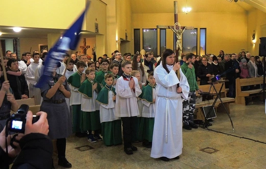 Cygański Las - Bielsko-Biała PANAma!