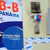 Cygański Las - Bielsko-Biała PANAma!