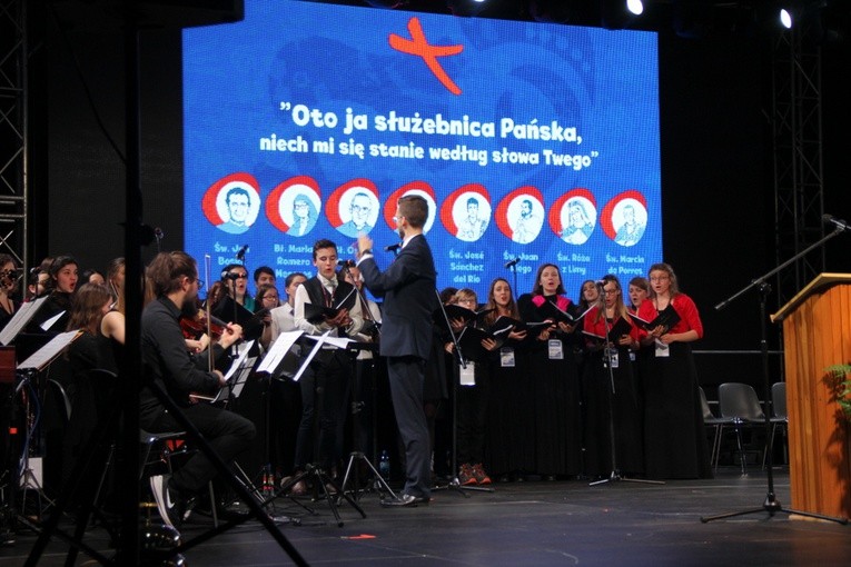 Panama na Śląsku II