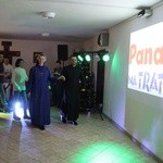 Fiesta panamska na tarnowskiej Tratwie