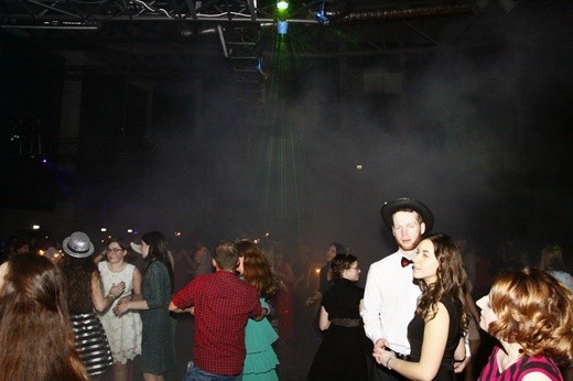 Śląski Bal Panamski - cz. 2.