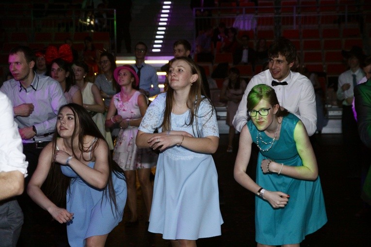 Śląski Bal Panamski - cz. 2.