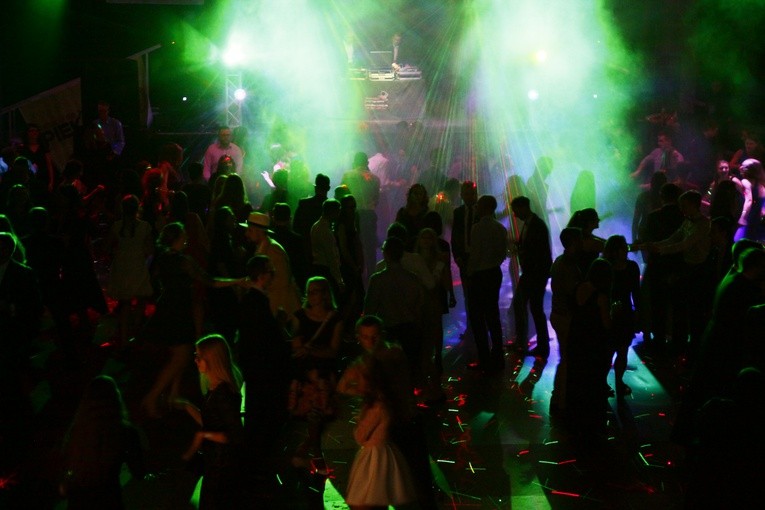 Śląski Bal Panamski - cz. 2.