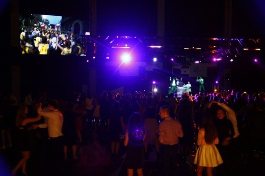 Śląski Bal Panamski - cz. 2.