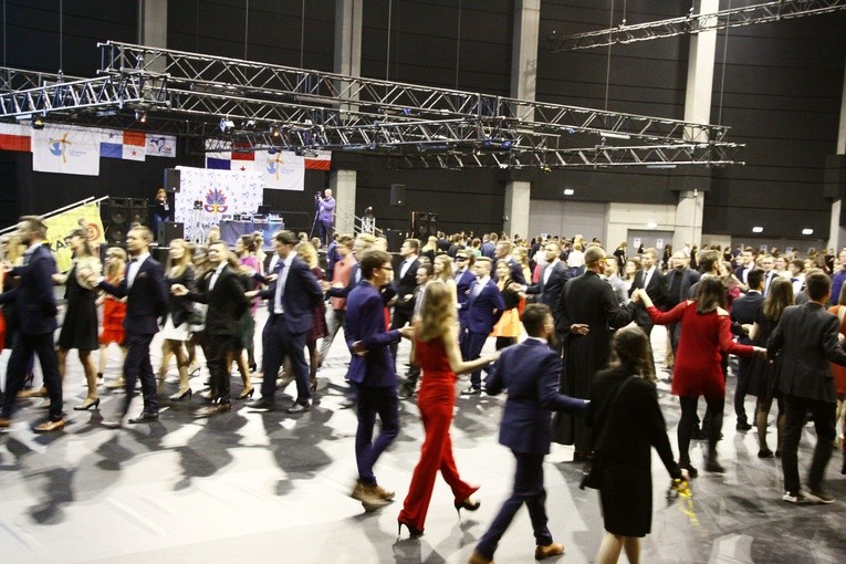 Śląski Bal Panamski - cz. 2.