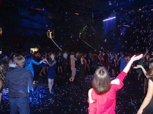 Śląski Bal Panamski - cz. 3.