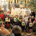 Odpust ku czci bł. Bolesławy Lament