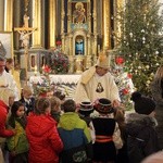 Odpust ku czci bł. Bolesławy Lament