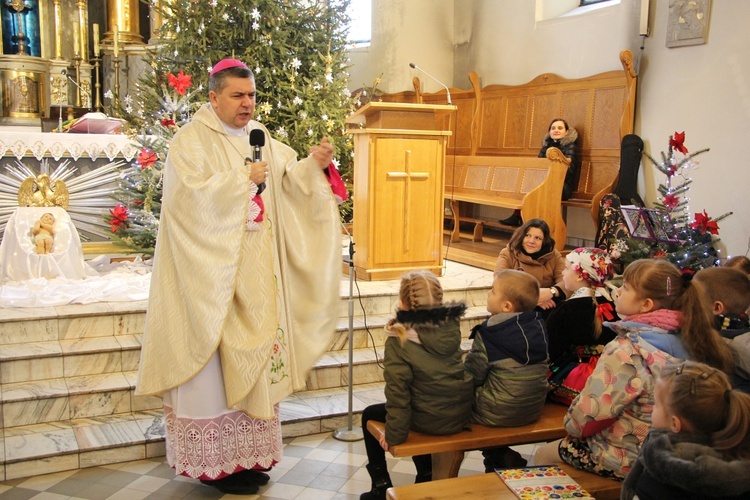 Odpust ku czci bł. Bolesławy Lament