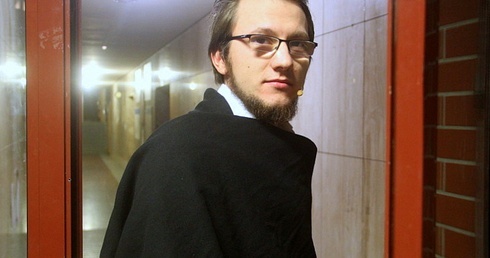Mickiewicz obudzony