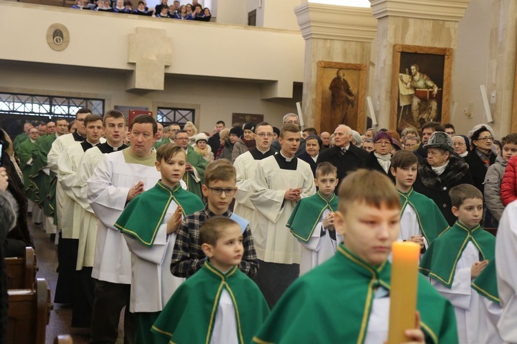 Rocznica śmierci bp. Wilhelma Pluty