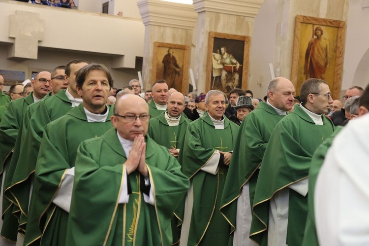 Rocznica śmierci bp. Wilhelma Pluty