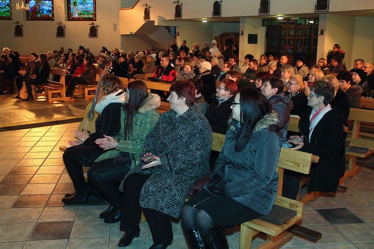 24. Białoborskie Kolędowanie