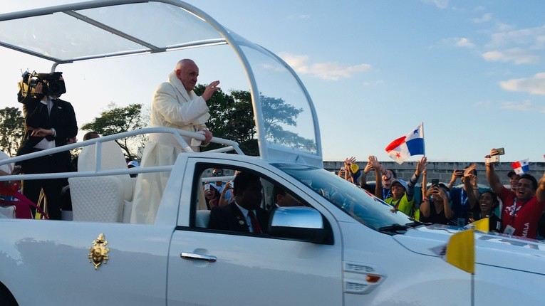 Panama - dzień 13/14