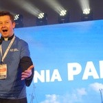 Wydarzenie ewangelizacyjne "Gdynia PANAma"