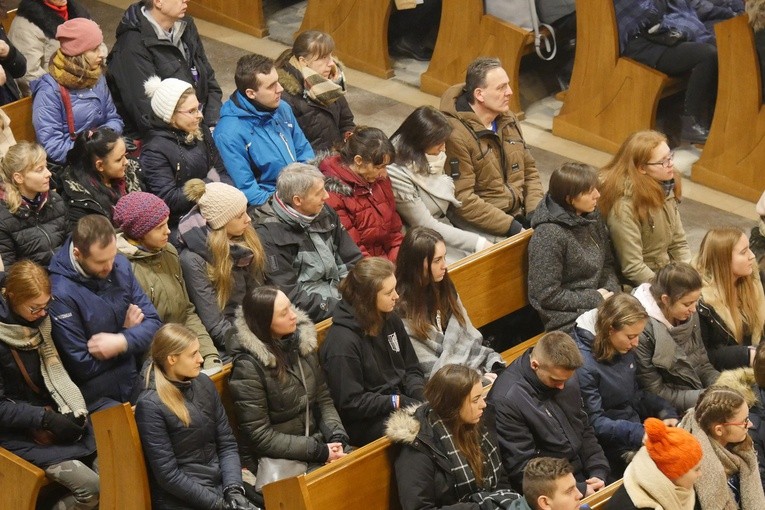 Wydarzenie ewangelizacyjne "Gdynia PANAma"