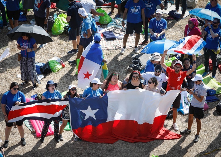 ŚDM Panama 2019 zakończone - zobacz naszą fotorelację!