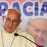Papież zaapelował o rozwiązanie kryzysu w Wenezueli