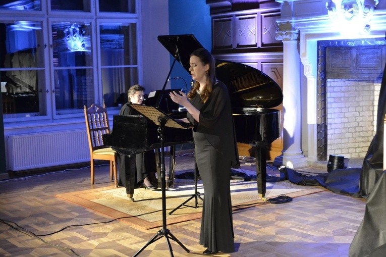 Koncert "Ziemia Obiecana"