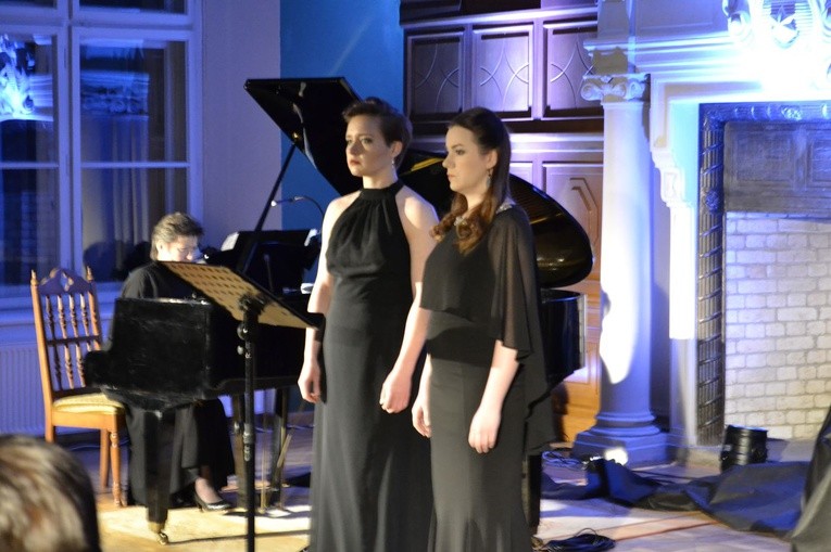 Koncert "Ziemia Obiecana"