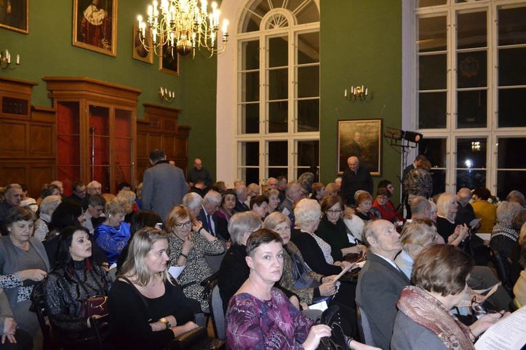 Koncert "Ziemia Obiecana"