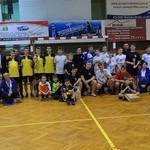 11. Halowe finały Bosko Cup w Bielsku-Białej