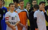 11. Halowe finały Bosko Cup w Bielsku-Białej