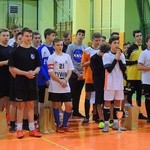 11. Halowe finały Bosko Cup w Bielsku-Białej