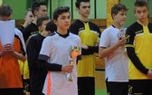 11. Halowe finały Bosko Cup w Bielsku-Białej