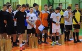 11. Halowe finały Bosko Cup w Bielsku-Białej