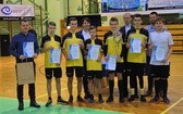 11. Halowe finały Bosko Cup w Bielsku-Białej